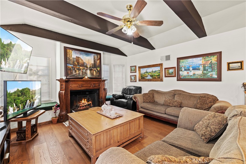 15669 Live Oak Springs Canyon
