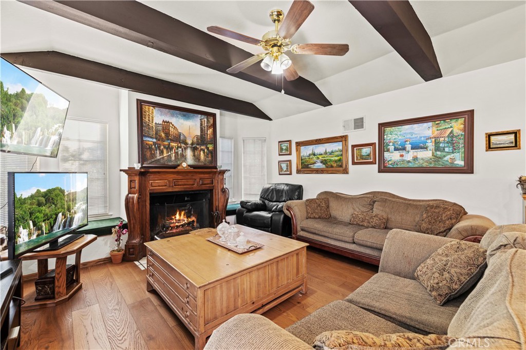 15669 Live Oak Springs Canyon