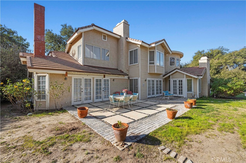 15669 Live Oak Springs Canyon