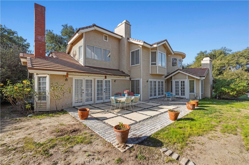 15669 Live Oak Springs Canyon