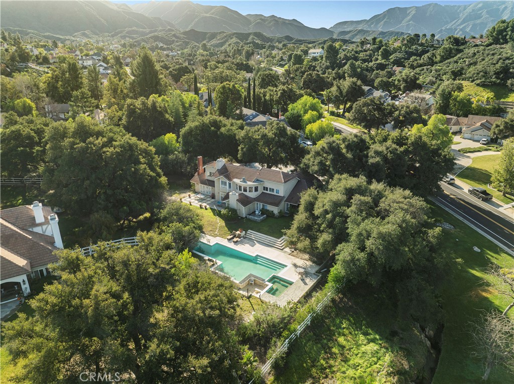 15669 Live Oak Springs Canyon