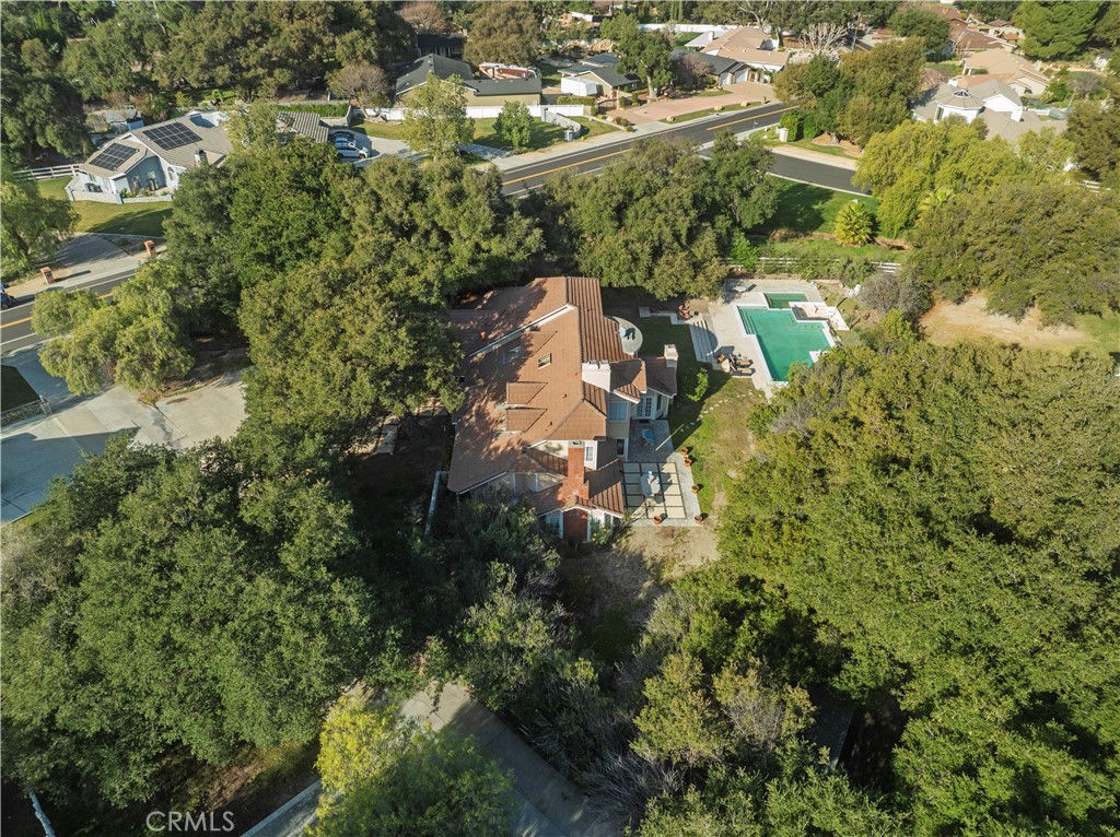 15669 Live Oak Springs Canyon