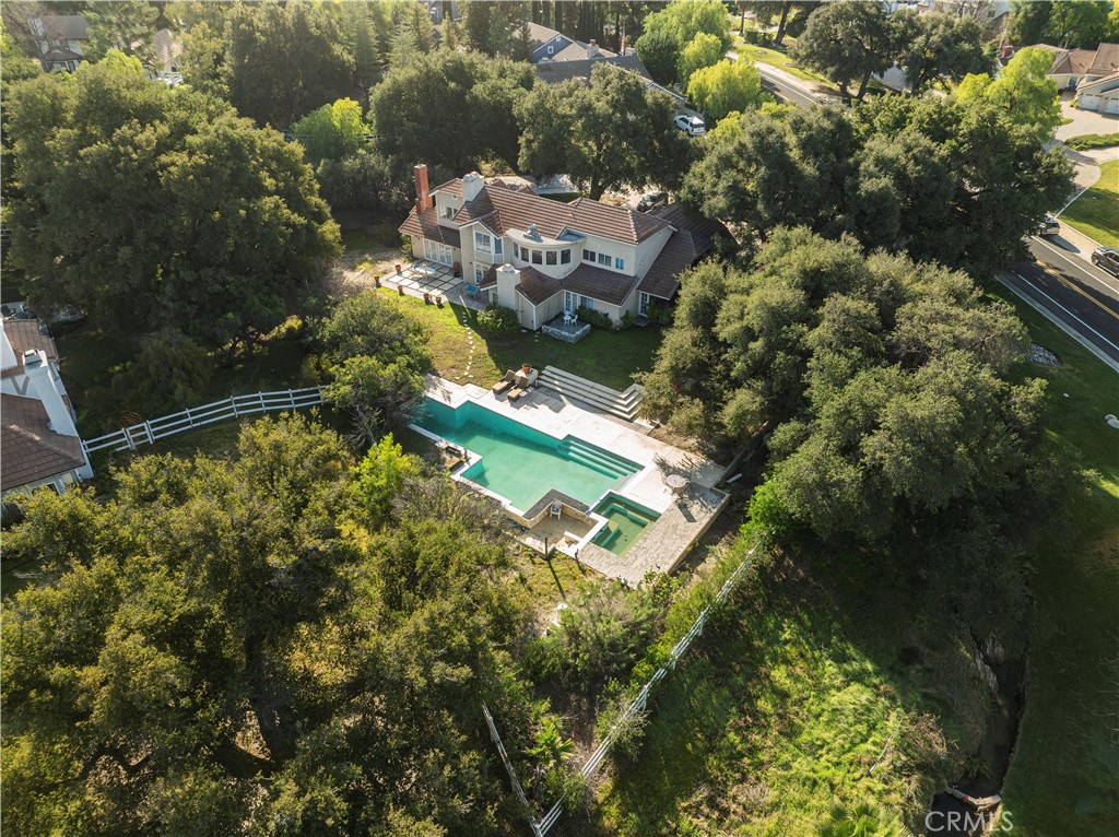 15669 Live Oak Springs Canyon