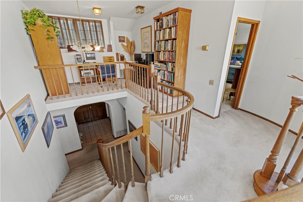 15669 Live Oak Springs Canyon