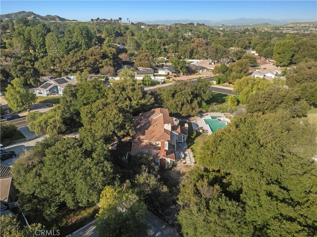 15669 Live Oak Springs Canyon
