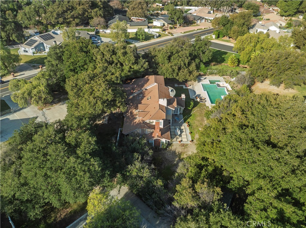 15669 Live Oak Springs Canyon