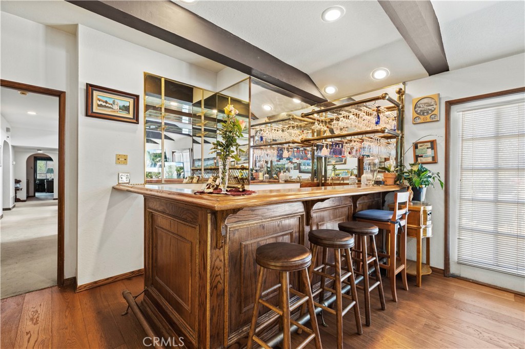 15669 Live Oak Springs Canyon