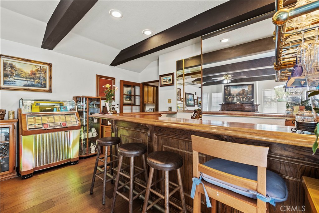 15669 Live Oak Springs Canyon