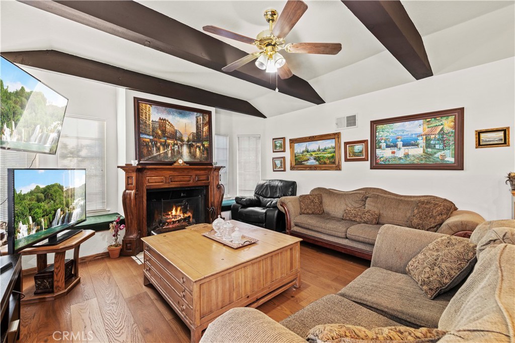 15669 Live Oak Springs Canyon