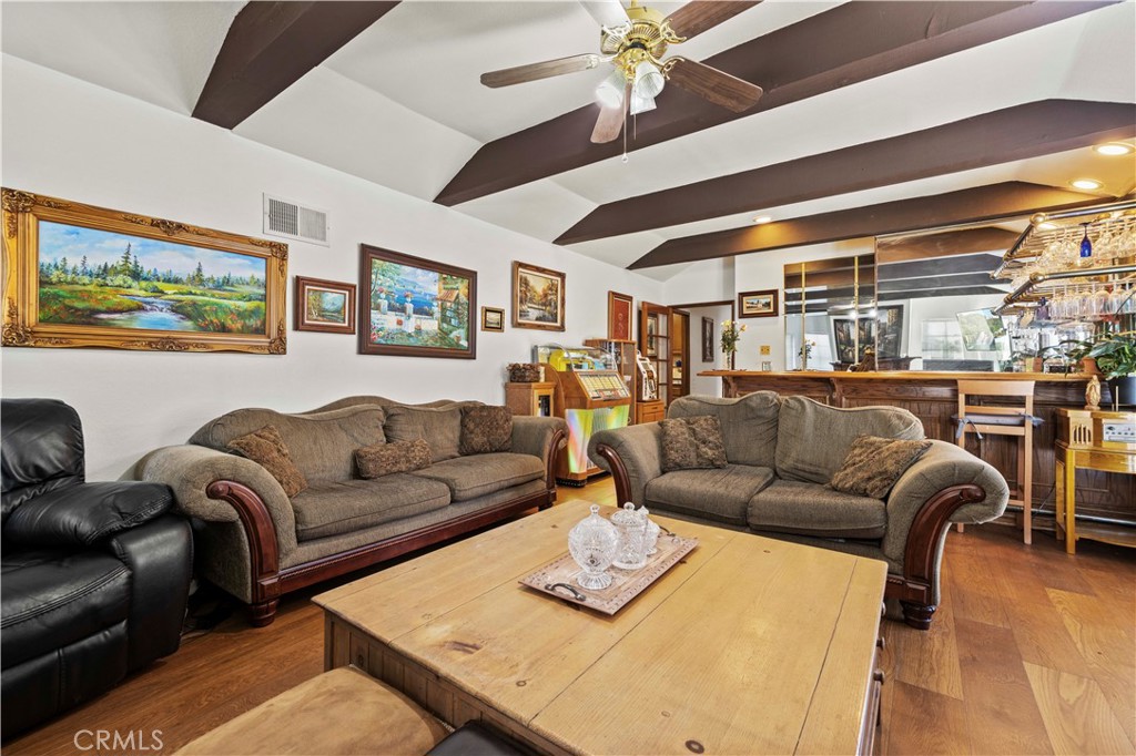 15669 Live Oak Springs Canyon