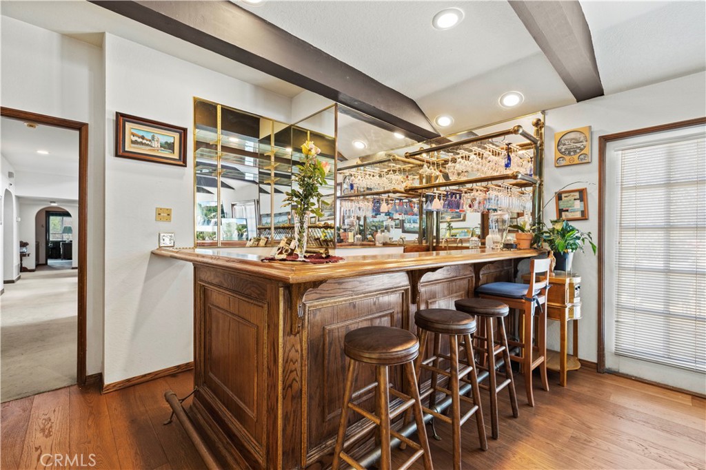 15669 Live Oak Springs Canyon