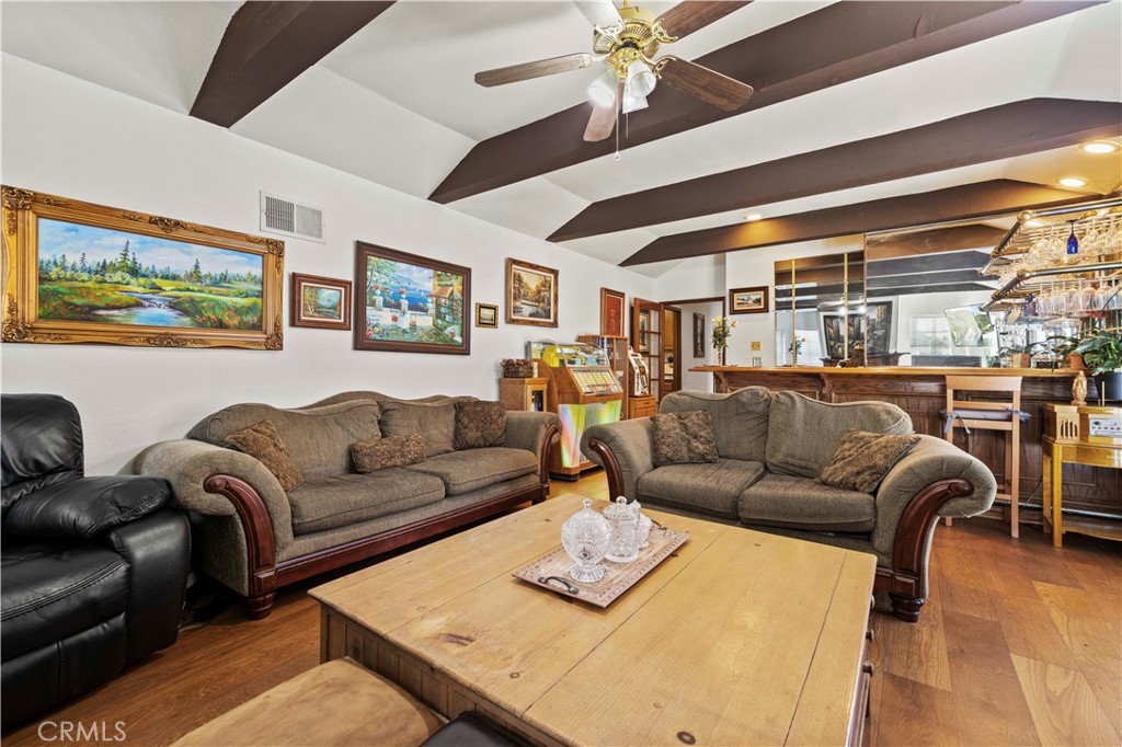 15669 Live Oak Springs Canyon