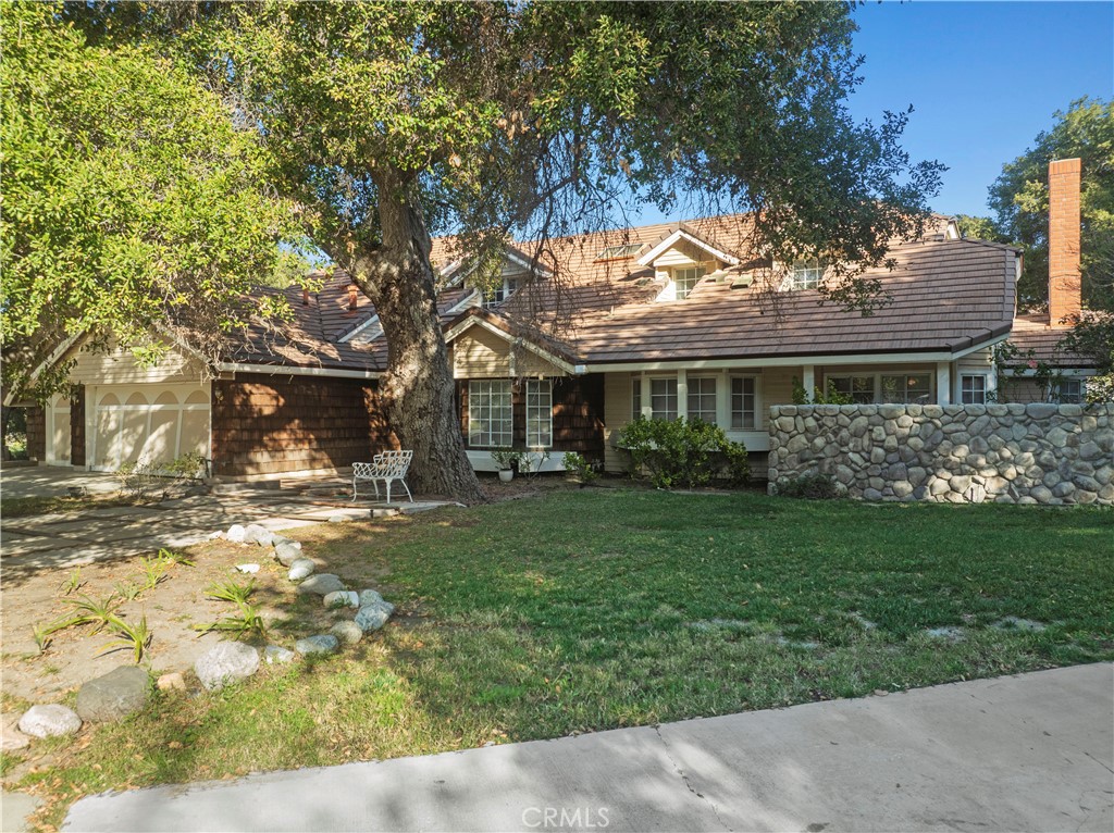 15669 Live Oak Springs Canyon