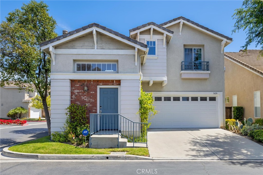 5626 Sienna Way