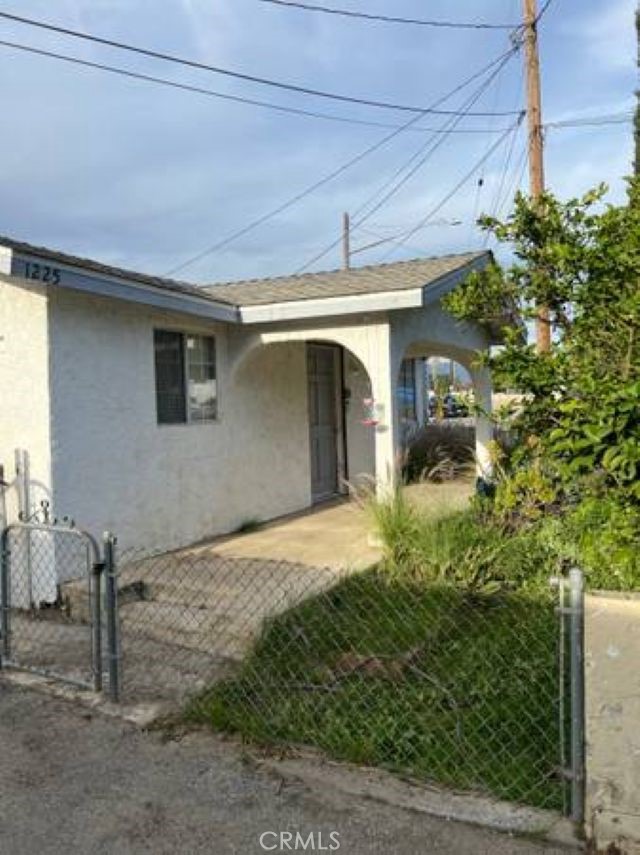 1225 Harvard Boulevard