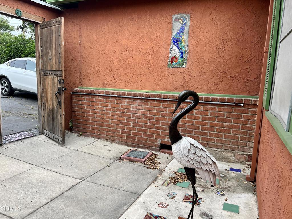 12406 La Maida Street