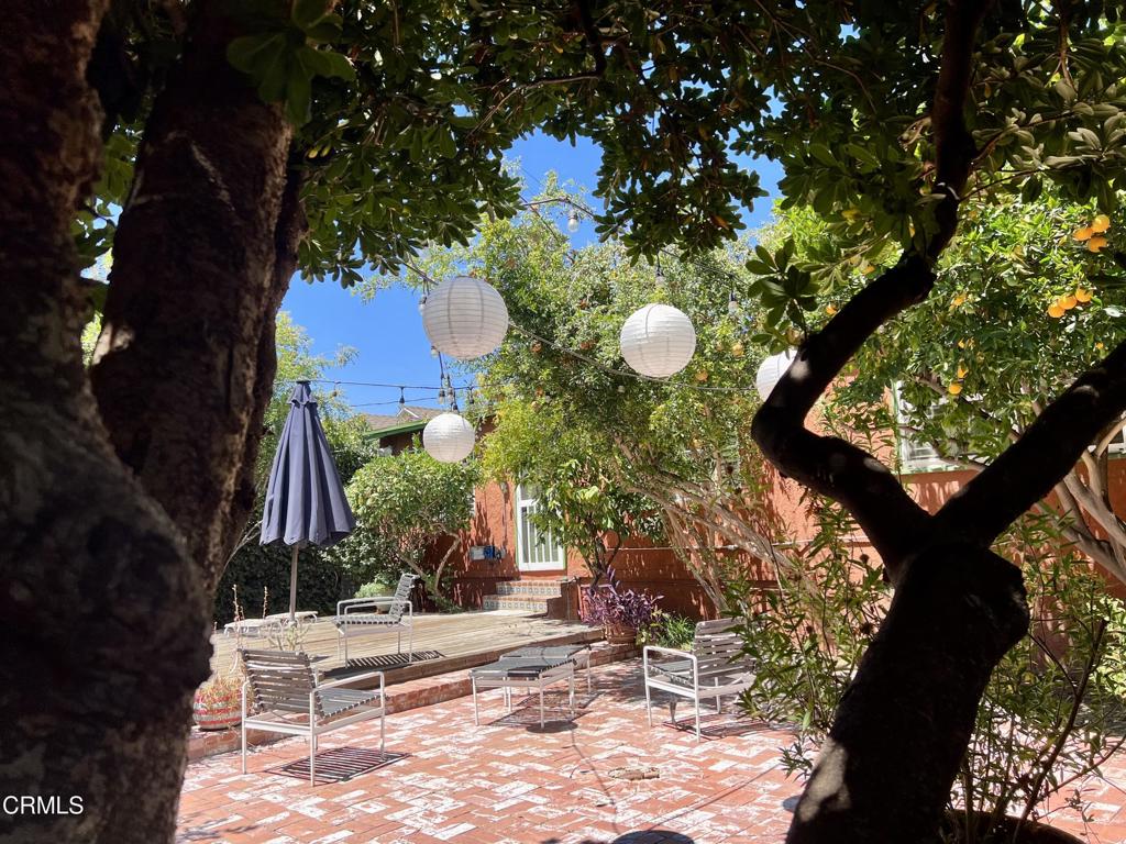 12406 La Maida Street