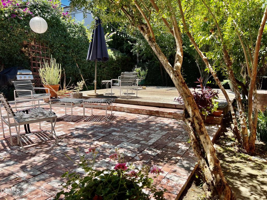 12406 La Maida Street