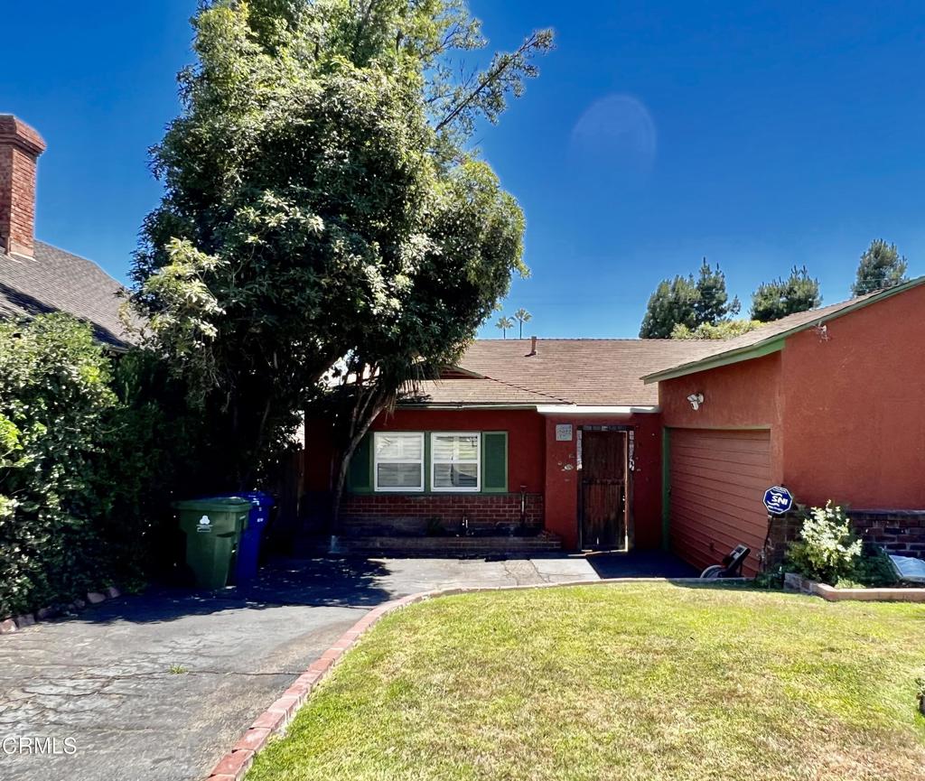 12406 La Maida Street