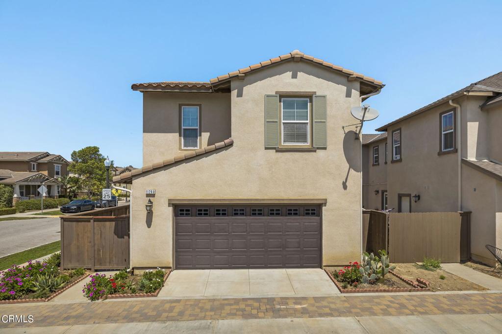 11260 Hyacinth Street