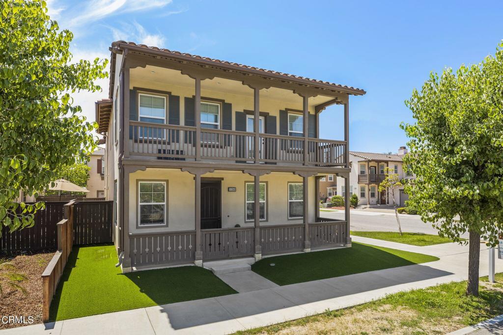 11260 Hyacinth Street