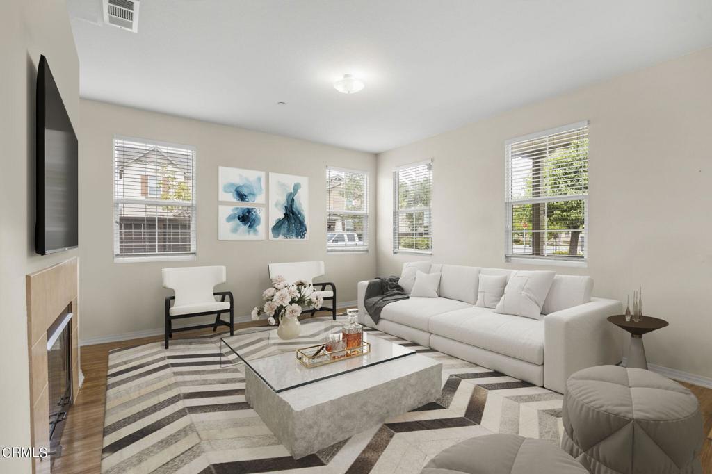 11260 Hyacinth Street