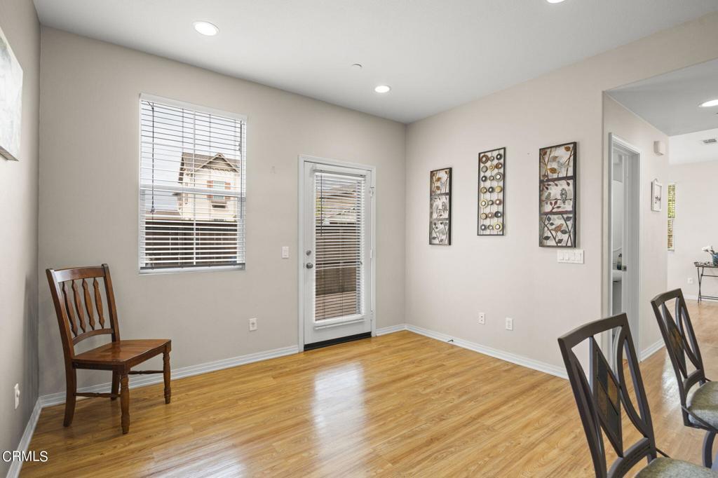 11260 Hyacinth Street