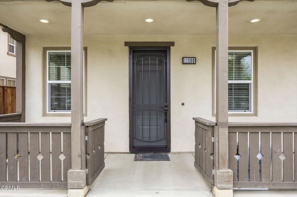 11260 Hyacinth Street