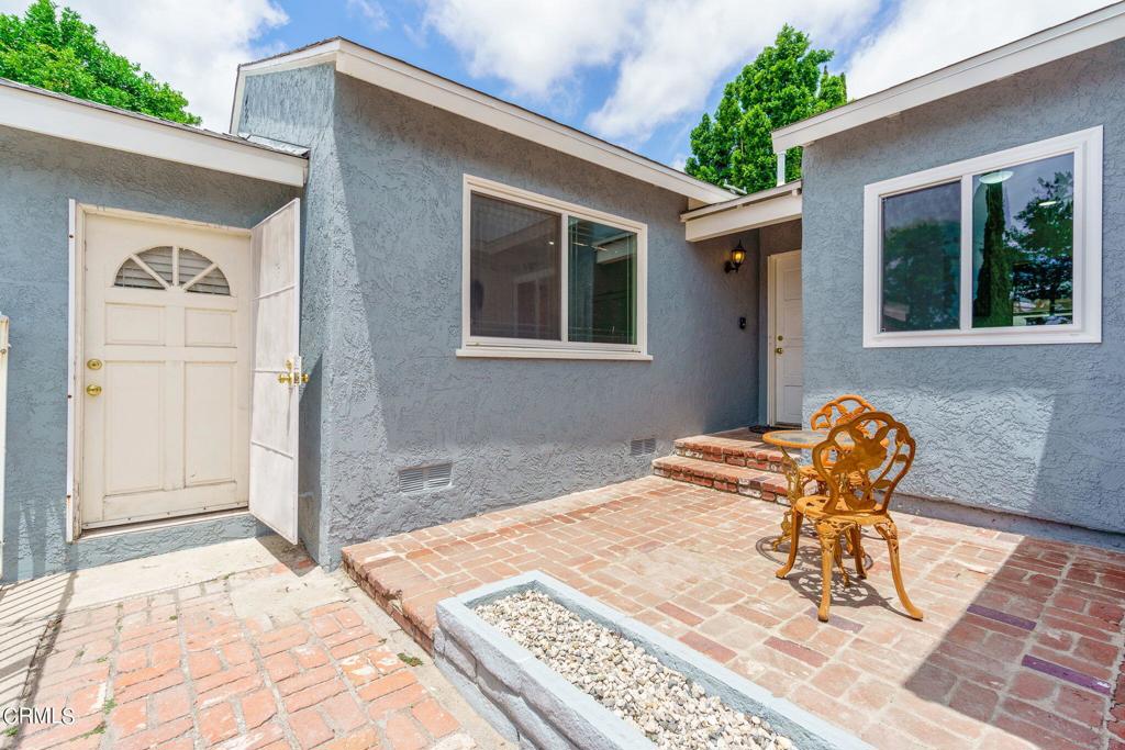 20205 Schoolcraft Street