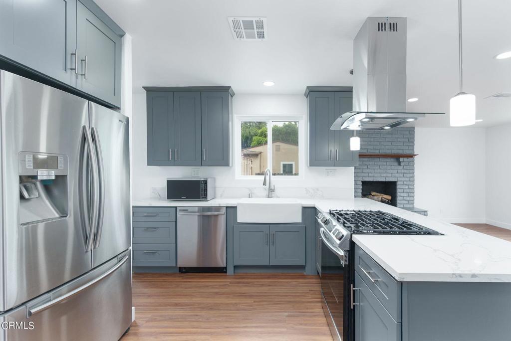 20205 Schoolcraft Street