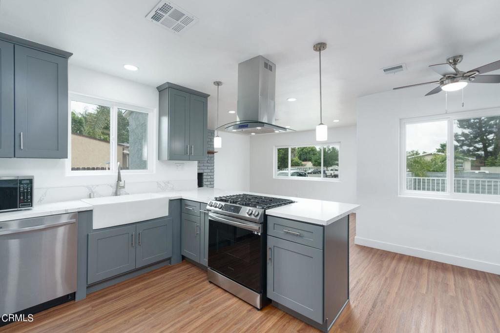 20205 Schoolcraft Street