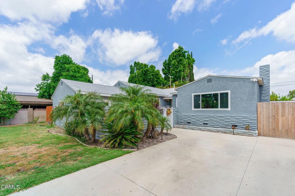 20205 Schoolcraft Street