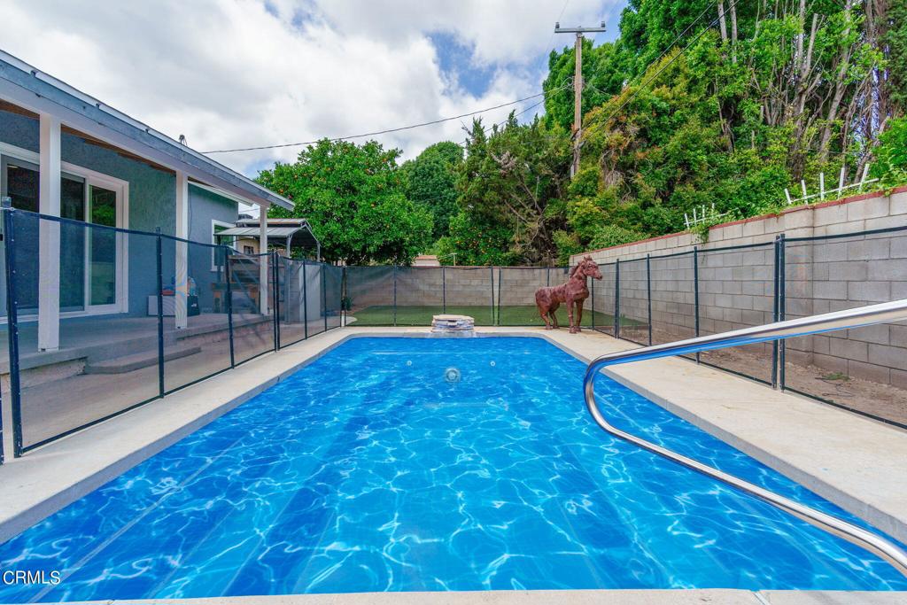 20205 Schoolcraft Street