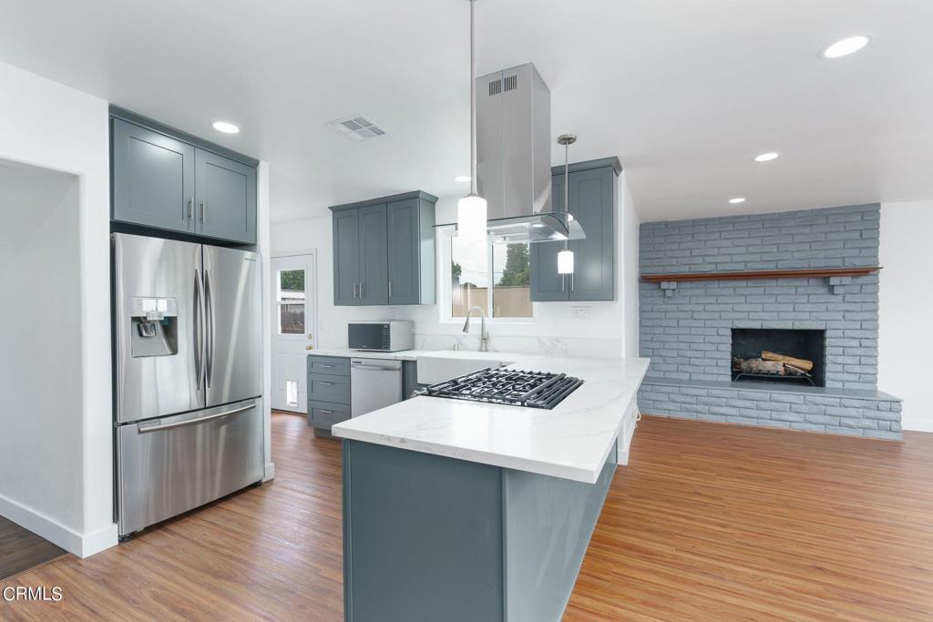 20205 Schoolcraft Street