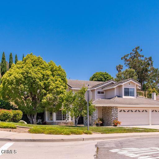 801 Vista Coto Verde