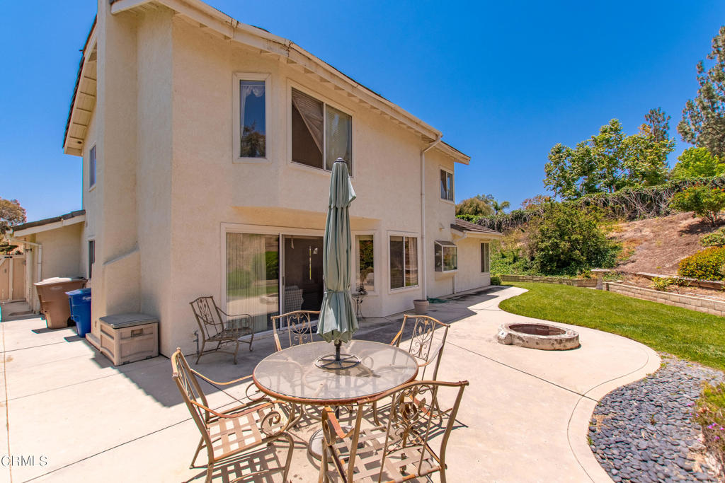 801 Vista Coto Verde