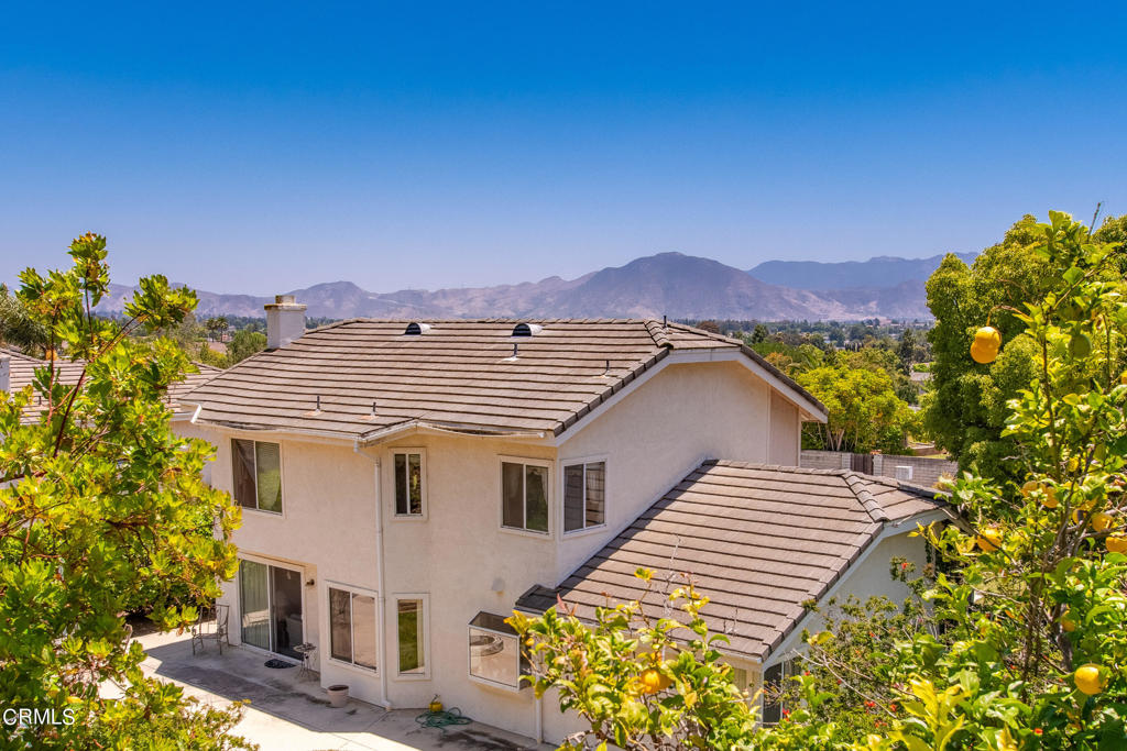 801 Vista Coto Verde