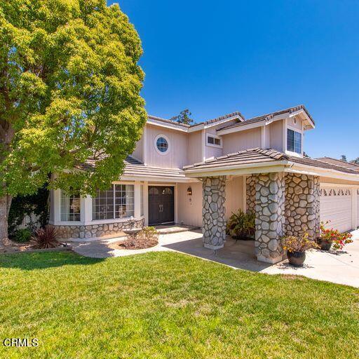 801 Vista Coto Verde