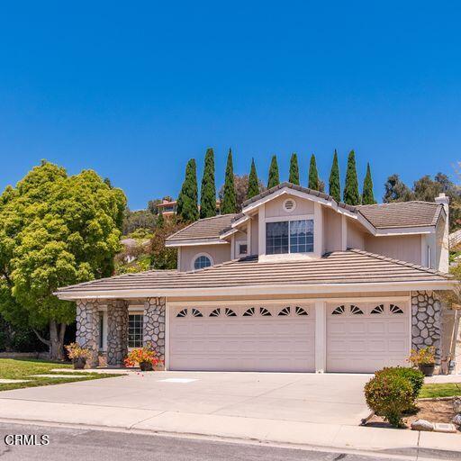 801 Vista Coto Verde