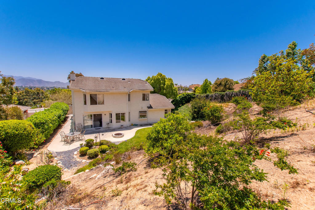 801 Vista Coto Verde