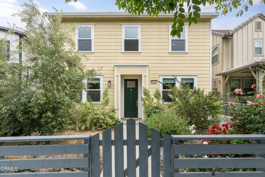 10576 San Leandro Street