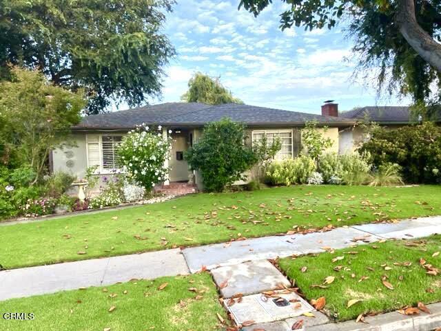 227 Palomares Avenue