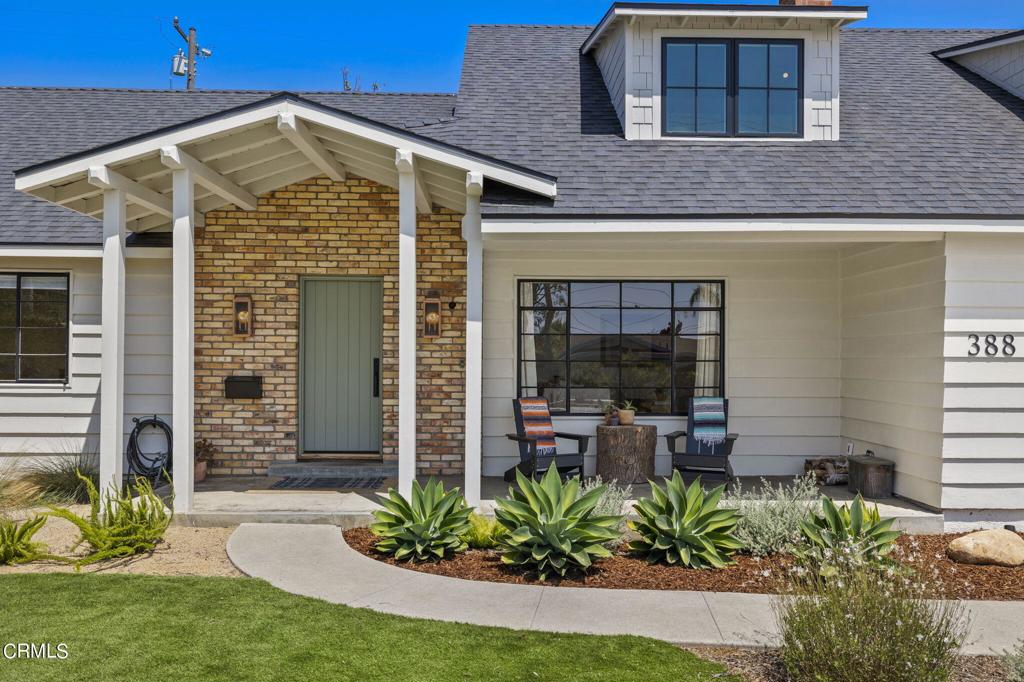 388 Maryville Avenue