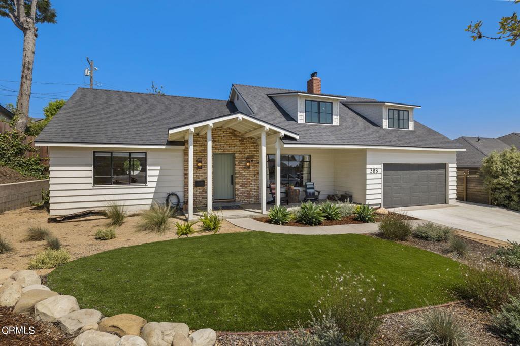 388 Maryville Avenue