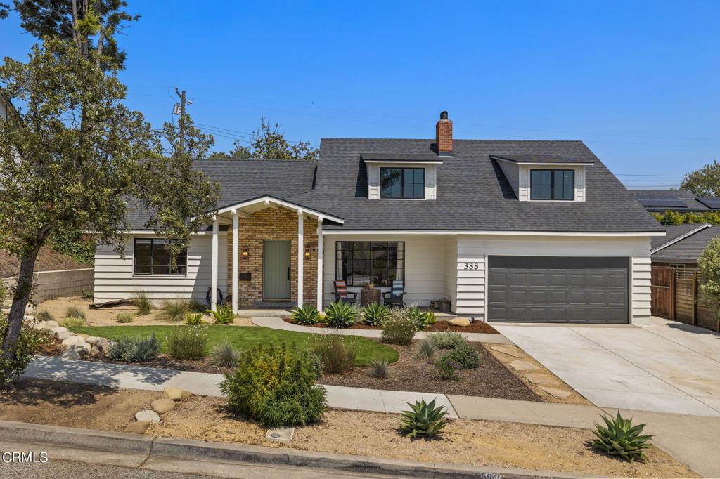 388 Maryville Avenue