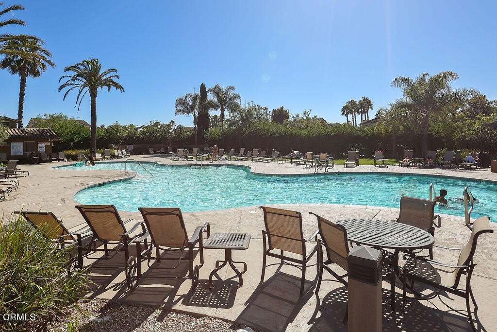 511 Spring Park Road