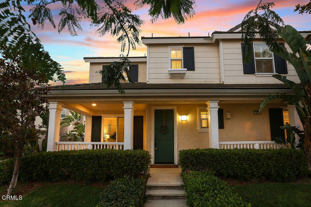 511 Spring Park Road