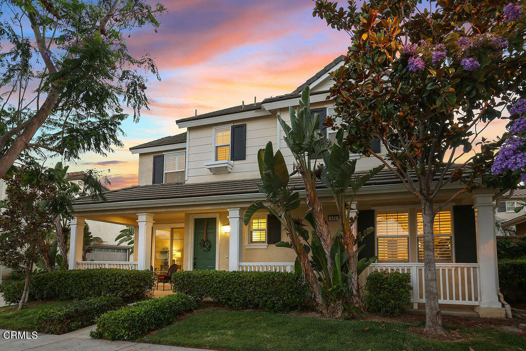 511 Spring Park Road