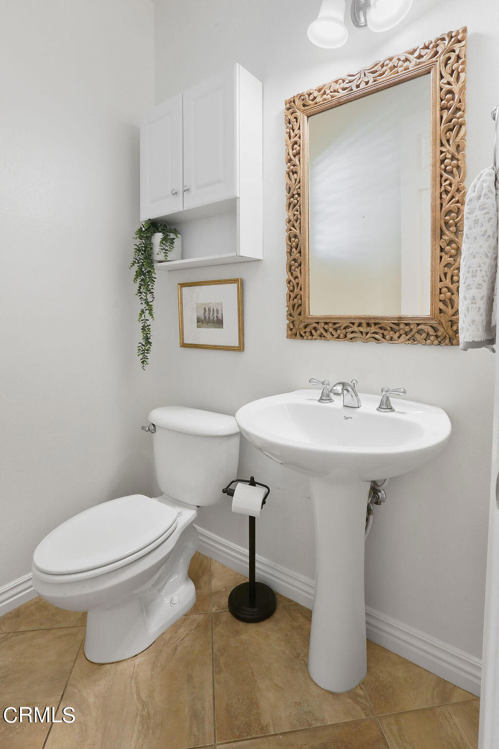 511 Spring Park Road