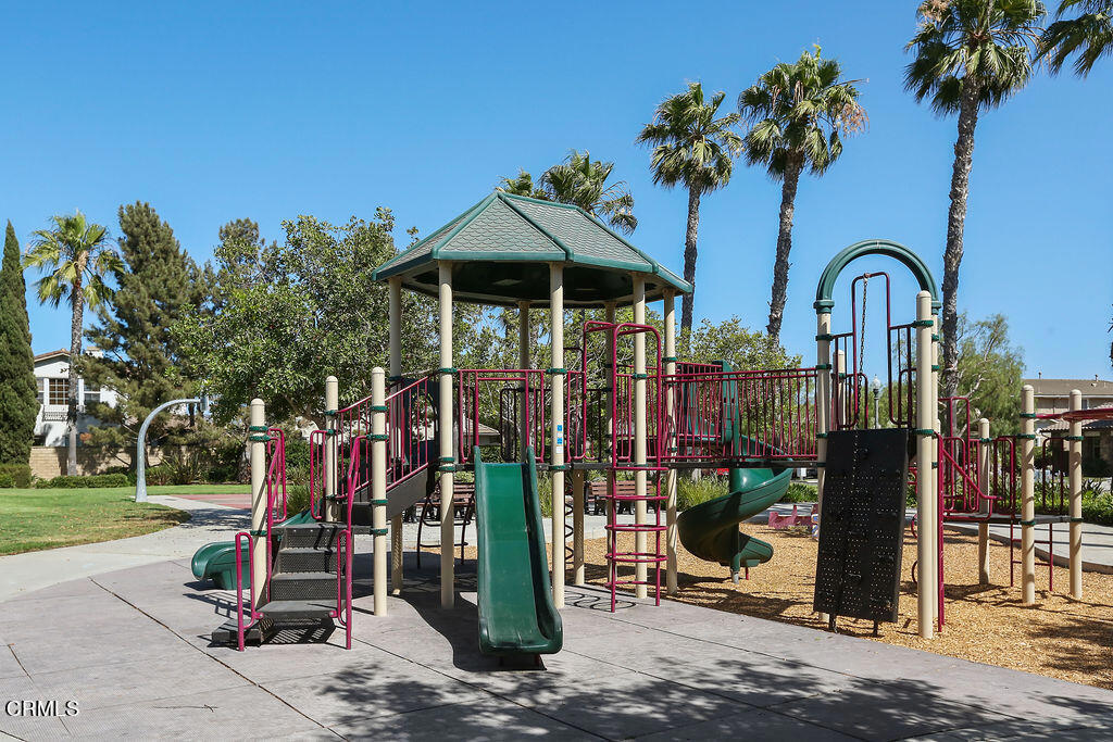 511 Spring Park Road